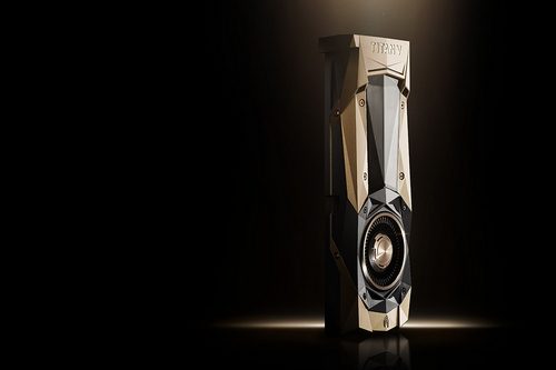 NVIDIA Titan V 02