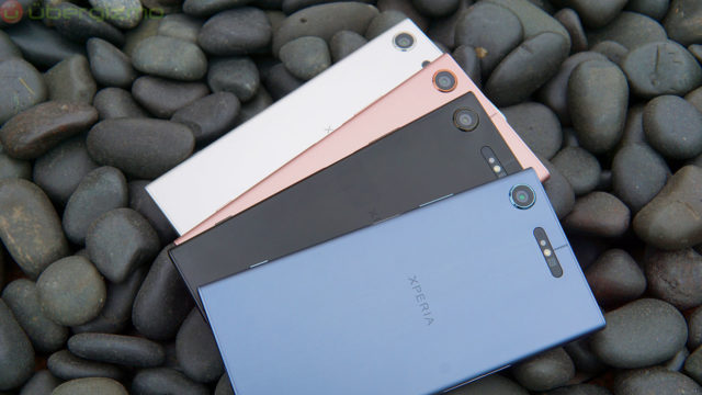 Sony Siapkan Smartphone Flagship Baru Di CES 2018? 1 Sony Siapkan Smartphone Flagship Baru Di CES 2018?