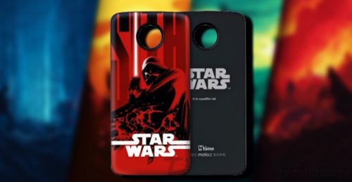 Moto Style Mods Edisi Star Wars Meluncur di Tiongkok 1 Moto Style Mods Edisi Star Wars Meluncur di Tiongkok