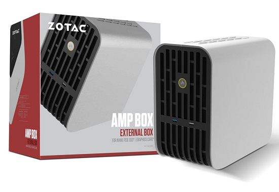 Zotac AMP BOX