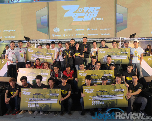 Zotac Cup Premier Final 01