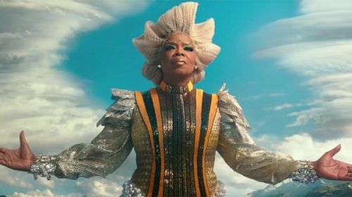 Film akan Datang 2018 - Part I 13 a wrinkle in time