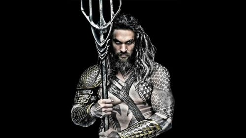 Film akan Datang 2018 - Part II 9 aquaman