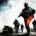 Battlefield Tahun 2018 Adalah Bad Company 3? 12 bad company 2 600x375