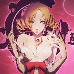 catherine