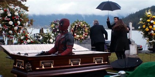 Film akan Datang 2018 - Part I 4 deadpool 2