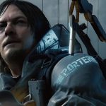 Kojima: Saya Berniat Mengumumkan Sesuatu yang Mengejutkan di 2018! 6 death stranding2