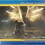 Deus Ex: Mankind Divided “GRATIS” Untuk Gamer PS Plus Bulan Depan! 14 deus ex free