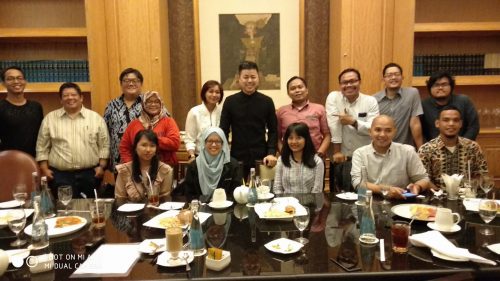 Interview Dengan Donovan Sung: Redmi 5A Terbaik di Kelasnya! 1 Interview Dengan Donovan Sung: Redmi 5A Terbaik di Kelasnya!