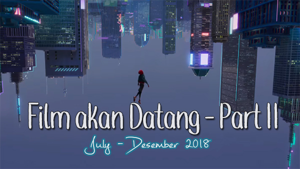 film akan datang part ii cover