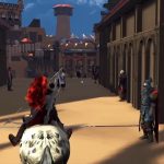 NoClip Lepas Film Dokumenter Horizon Zero Dawn 1 hzd