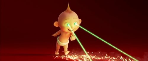 Film akan Datang 2018 - Part I 6 incredibles 2