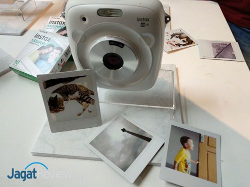 Foto Instan 'Square' Makin Populer, Fujifilm Luncurkan Printer Instax Share SP3 dan Instax Square SQ10 2 instax 4