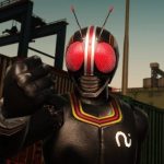 Ksatria Baja Hitam Unjuk Diri di Kamen Rider: Climax Fighters 2 kbh6 600x338 1