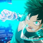 My Hero Academia: One’s Justice Perlihatkan Gameplay Pertama 8 my hero academia new2 600x338 1