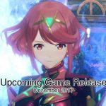 Upcoming Game Release: Desember 2017 3 pyra