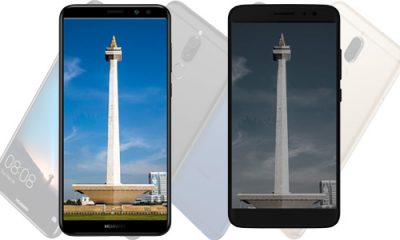 Sepenting Apa Layar Smartphone Ekstra Lebar 18:9?