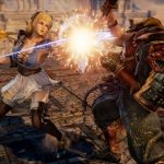 Soul Calibur VI Adalah Seri Reboot 13 soul calibur vi3 600x338 1