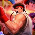 Rayakan 30 Tahun, Street Fighter Siapkan Bundle 12 Game 7 street fighter bundle