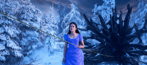 Film akan Datang 2018 - Part II 3 the nutcracker and the four realms reshoots