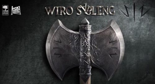 Film akan Datang 2018 - Part II 10 wiro sableng