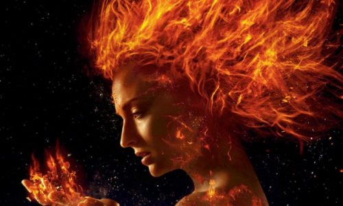 Film akan Datang 2018 - Part II 2 xmen dark phoenix