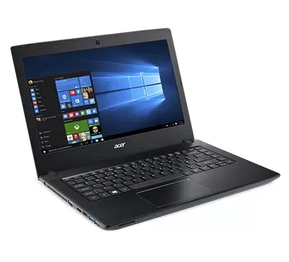 Acer Aspire E5 476G