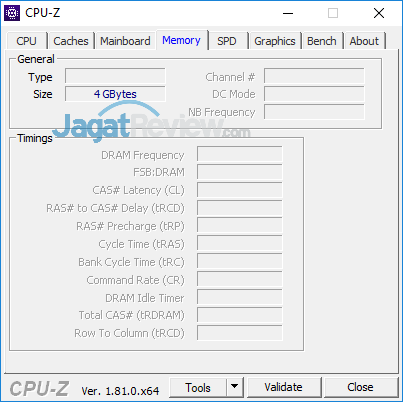 Review Acer Aspire E5-476G: Laptop Murah Untuk Gaming & Editing 4 Acer E5 476G CPUZ 03