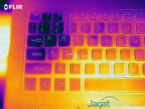 Review Acer Aspire E5-476G: Laptop Murah Untuk Gaming & Editing 34 Acer E5 476G Flir One 02