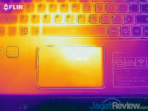 Review Acer Aspire E5-476G: Laptop Murah Untuk Gaming & Editing 38 Acer E5 476G Flir One 05