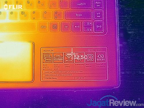 Review Acer Aspire E5-476G: Laptop Murah Untuk Gaming & Editing 37 Acer E5 476G Flir One 06