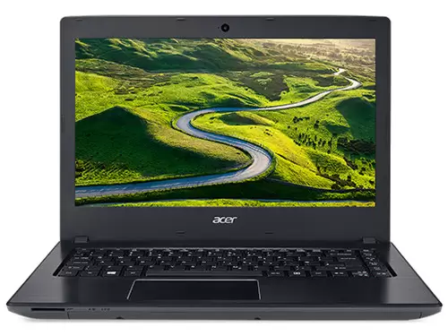 Acer E5 476G Official