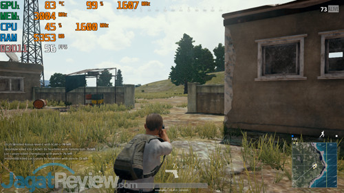 Review Acer Aspire E5-476G: Laptop Murah Untuk Gaming & Editing 24 Acer E5 476G PUBG 03