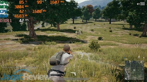 Review Acer Aspire E5-476G: Laptop Murah Untuk Gaming & Editing 25 Acer E5 476G PUBG 04