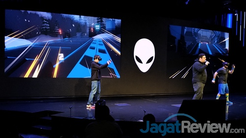 Alienware VR Cup 01