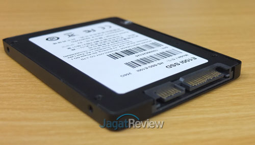 Review Storage: SSD Hikvision E100I 256 GB 8 DSCF0734