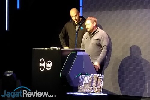 Dell CES 2018 10