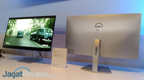 Duo Monitor Dell S Series Terbaru: Usung CinemaColor • Jagat Review