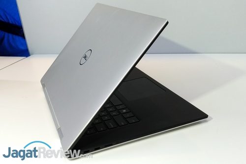 Dell CES 2018 XPS 15 2 in 1 04