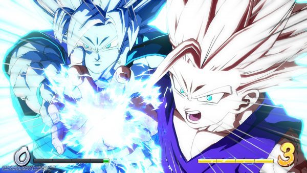 Open Beta Dragon Ball FighterZ Hadirkan 11 Karakter 6 Dragon Ball FighterZ Closed Beta 18 1 600x338