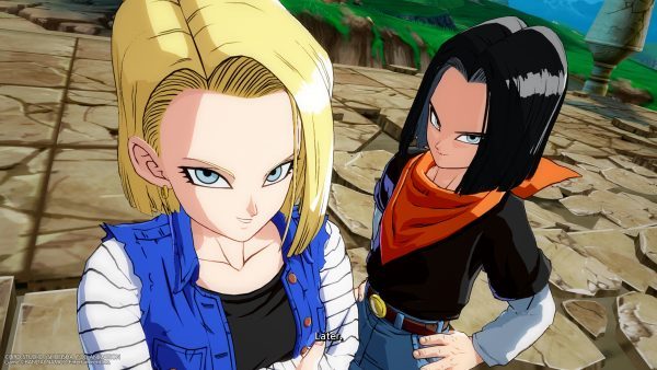 Dragon Ball FighterZ Dipastikan Gunakan Denuvo 4 Dragon Ball FighterZ Closed Beta 54 600x338