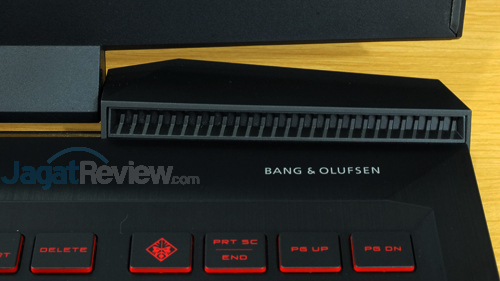 Review Notebook Gaming: HP Omen 15-ce085TX 22 HP Omen 15 ce085TX BO Logo