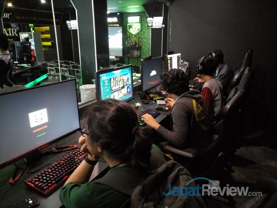 Hardcore Internet Lounge, iCafe Pertama Peroleh GeForce-Certified Platinum 4 IMG 20180125 122153