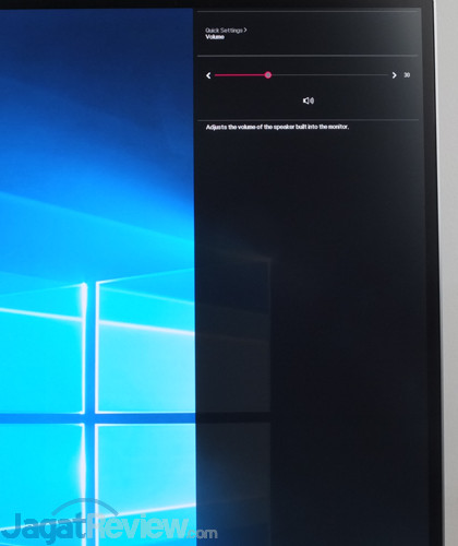LG 32UD99 W Menu 05