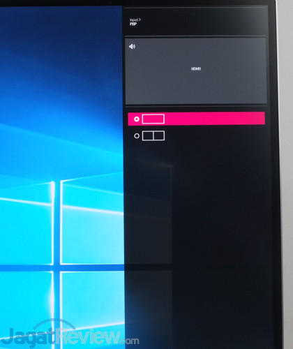 LG 32UD99 W Menu 09