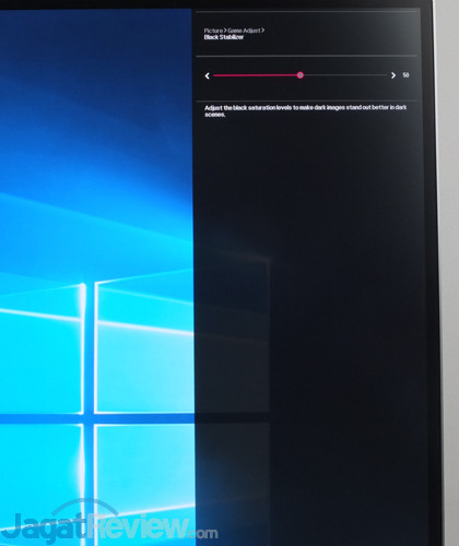 LG 32UD99 W Menu 27