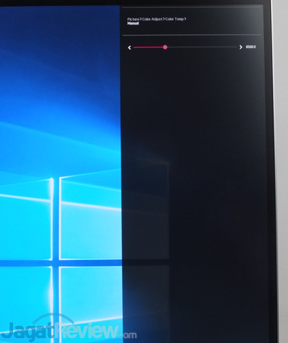 LG 32UD99 W Menu 31
