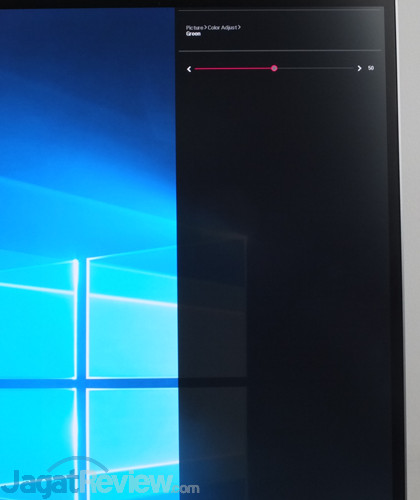 LG 32UD99 W Menu 33
