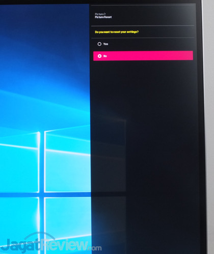 LG 32UD99 W Menu 48