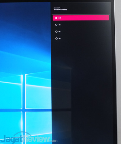 LG 32UD99 W Menu 54